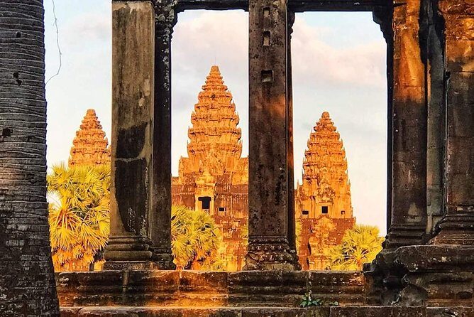 2 Days Temples with Sunrise-Small Group - Value and Practicality