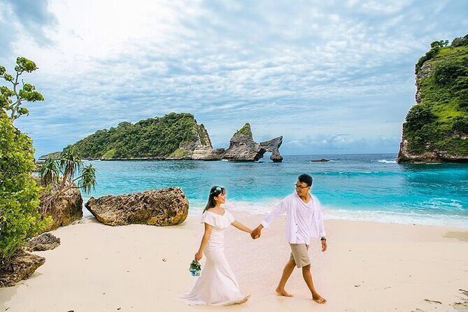 2 Days Tour in Nusa Penida - The Sum Up