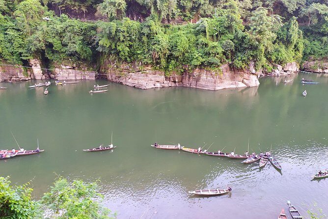 2 Days Tour in Shillong and Cherrapunjee with Hotel Room - Final Thoughts