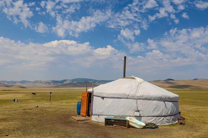 2 Days Tour: Terelj National Park And Chinggis Statue - Transportation and Group Size