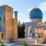 2 Days Tour to Bukhara and Samarkand from Tashkent by train - What Makes This Tour Stand Out?