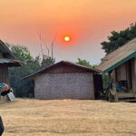 2 Days Treking,Lao+hmong+khmu,Waterfall and Kayaking At NongKhiaw - Day Two: Waterfalls, Cave Visits, and Kayaking