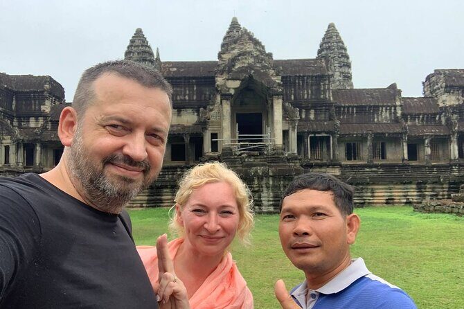 2 Days Tuk Tuk Private Tour of Angkor - Who Will Love This Tour?