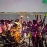 2 Days Varanasi tour package for first timers - Day 1: Exploring the Heart of Varanasi