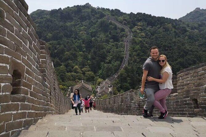 2 Days Visa-free Beijing Private Layover Guided Tour - Final Thoughts