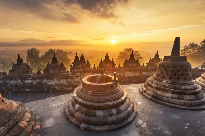 2 days Yogyakarta tour (Borobudur, Prambanan, Jomblang cave, Timang beach) - Who Will Love This Tour?