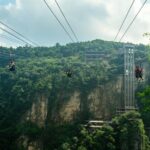 2 Full Days Zhangjiajie National Forest Park & Glass Bridge Tour - Who Should Consider This Tour?