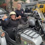2-Hour Ancient & Modern Beijing Sidecar Tour (Day /Night) - The Sum Up