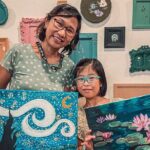 2 Hour Art Jamming Session in Singapore - The Experience: What to Expect