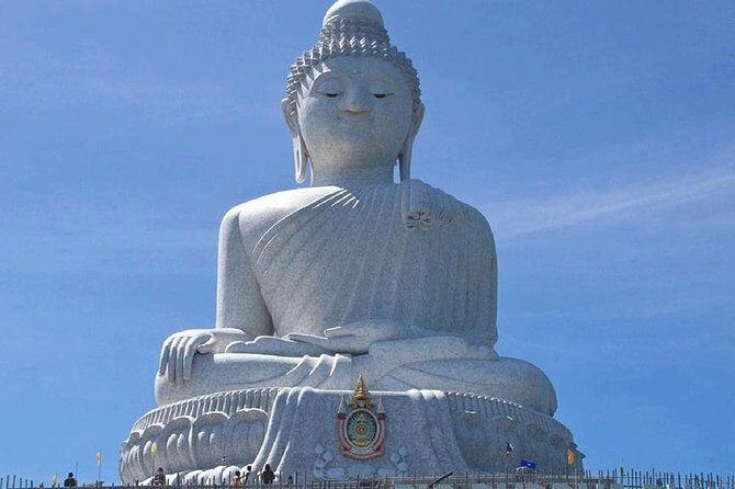 2 Hour ATV Riding and Big Buddha From Phuket - What You Can Expect from the Phuket ATV Tour