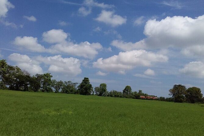 2-Hour ATV Riding Ultimate Off Road Hillside in Pattaya - Final Thoughts