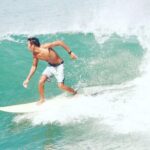 2-Hour Canggu Private Guided Surfing Experience in Bali - The Surf Lesson: A Personal Journey