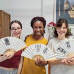 2-Hour Chinese Calligraphy with an Artist in Shanghai, China - Who Should Book This Tour?