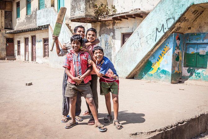 2-Hour Guided Tour of Dharavi - FAQs
