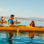 2-Hour Lake Mead Kayak Tour from Las Vegas - FAQ