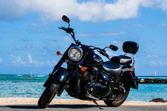 2 Hour Motorcycle Rental - Final Thoughts