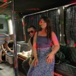 2-hour Party Bus Traveling to Miami Downtown, Brickell and Little Havana - The Sum Up