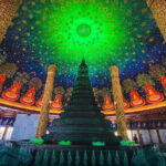 2 Hour Private Bangkok Canal Tour (Self-Guided Trip) - A Detailed Breakdown of the Itinerary