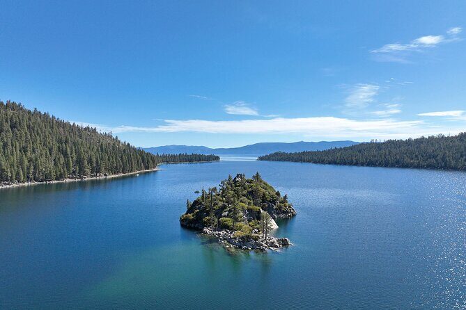 2 Hour Private Emerald Bay Boat Tour - The Experience: What It Feels Like