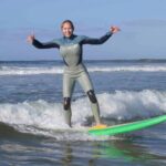 2 Hour Private Group Surf Lesson in Santa Monica - Analyzing the Value for Your Money