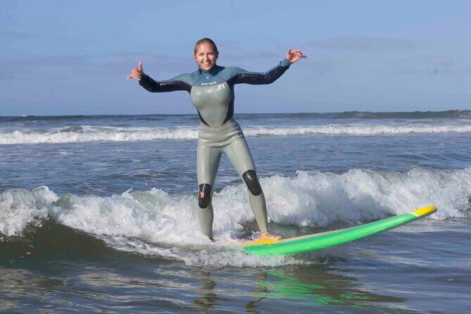 2 Hour Private Group Surf Lesson in Santa Monica - Analyzing the Value for Your Money