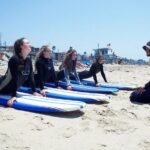 2 Hour Private Group Surf Lessons in Hermosa Beach - Why This Tour Offers Great Value