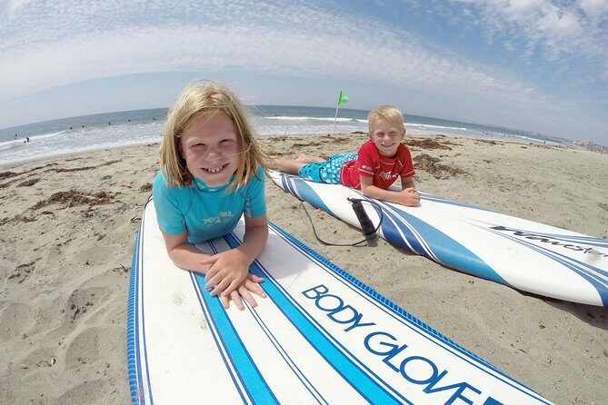 2 Hour Private Group Surf Lessons in Huntington Beach - Final Thoughts on Value and Experience
