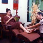 2 Hour Relaxation Luxury Spa Package at Fah Lanna Spa - Old City Branch - The Experience at Fah Lanna Spa: A Deep Dive