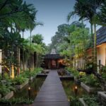 2 hour Siam Massage with Thai and Foot Massage at Fah Lanna Spa - What to Expect During Your Visit