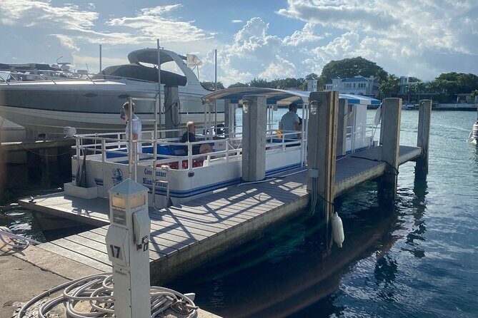 2-Hour South Beach Private Pontoon Boat with Captain at Sunrise or Sunset - Why This Tour Suits Certain Types of Travelers