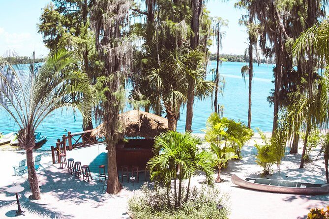 2-Hour Stand Up Paddleboard Rental from Lake Buena Vista Area - Who Should Consider This Experience?