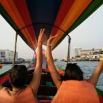 2-hour SUNSET Canal Tour + FOODS Tasting with Tour Guide - Analyzing the Value