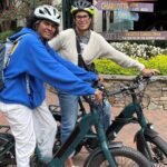 2 Hours African American History E-Bike Tour in Charlotte - The Authentic Value of the Tour
