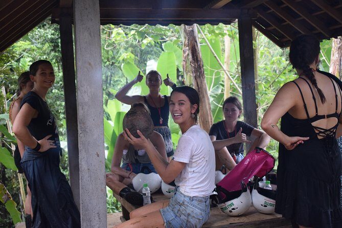 2 Hours Bali ATV Quad Tour - Authentic Experiences from Travelers