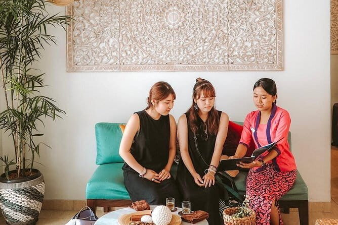 2 hours Bali Lulur Massage & Spa Treatment Including Hotel Transfers - Who Will Love This Experience?