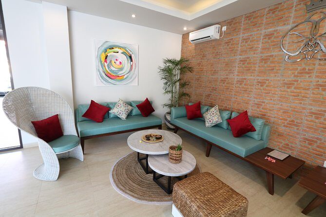 2-Hours Bali Relaxing Massage Package - The Benefits of the Spa Treatment