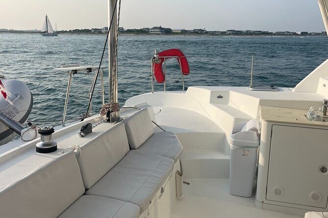 2 Hours Cocktail Sail Aboard Bella - Who Is This Tour Best For?