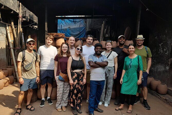 2 Hours Dharavi Slum Tour with Local Guide - Value and Practical Considerations