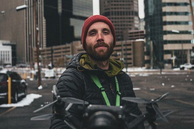 2 Hours Drone Experience with Pro Pilot and Photographer - Analyzing the Value