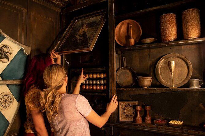 2 Hours Escape Room A Knight To Escape - Price and Value