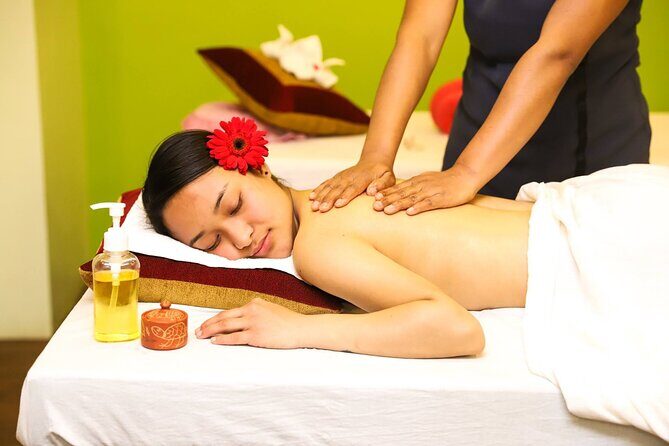 2 Hours full body Massage Spa Package in Kathmandu - Genuine Value and Considerations