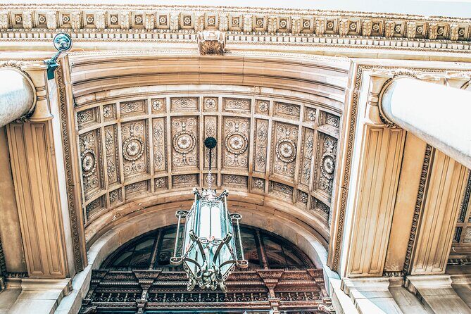 2 Hours History Golden Era and Finest Architectural Tour in Los Angeles - Why This Tour Works for You