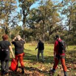 2 Hours Nature Walk in Chitwan National Park - The Detailed Experience