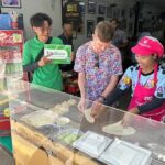 2 Hours Phuket Old Town Street Food Walking Tour - Practical Tips for the Tour