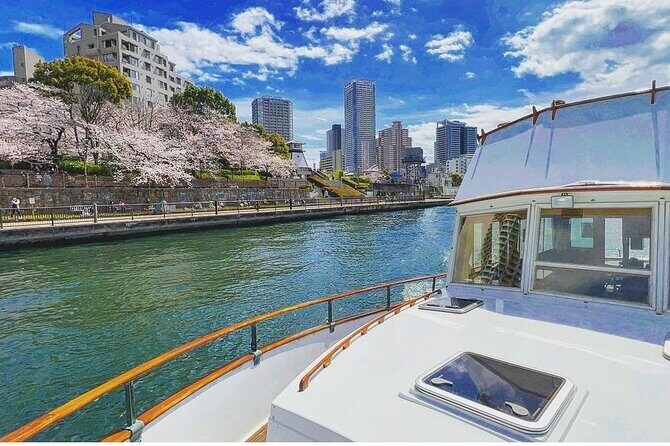 2 Hours Private Cruising Boat Tour;Tokyo Bay & River - Final Thoughts: Is This Tour Worth It?
