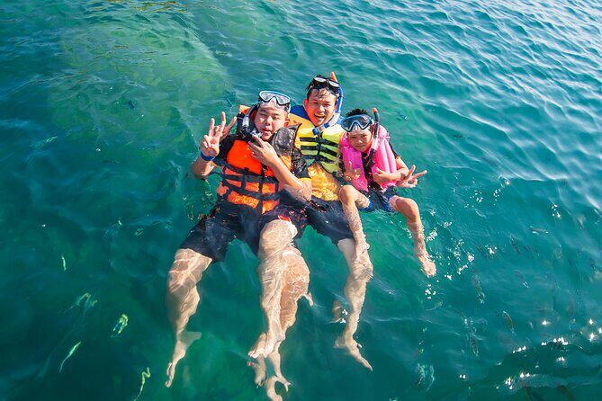 2 hours Private Snorkeling tour in Unawatuna - Who Will Love This Experience?