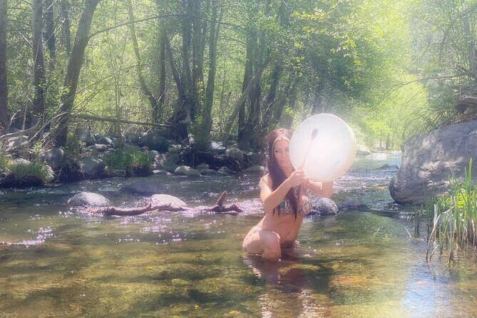 2 Hours Private Spiritual Healing Tour in the Nature of Sedona - The Experience: What You Can Expect