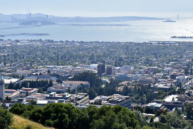 2 Hours Private Walking Tour in Berkeley - Detailed Review of the Tour Experience
