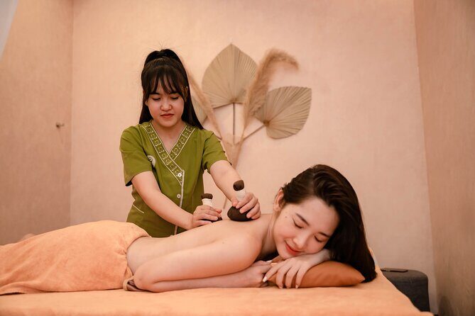 2 Hours Special Massage Package in Rora Spa - Why Choose Rora Spa?