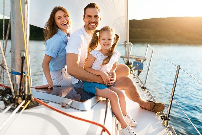2 Hr Shared Day Sail Along Historic Bay Front - Final Thoughts: Why Choose This Experience?